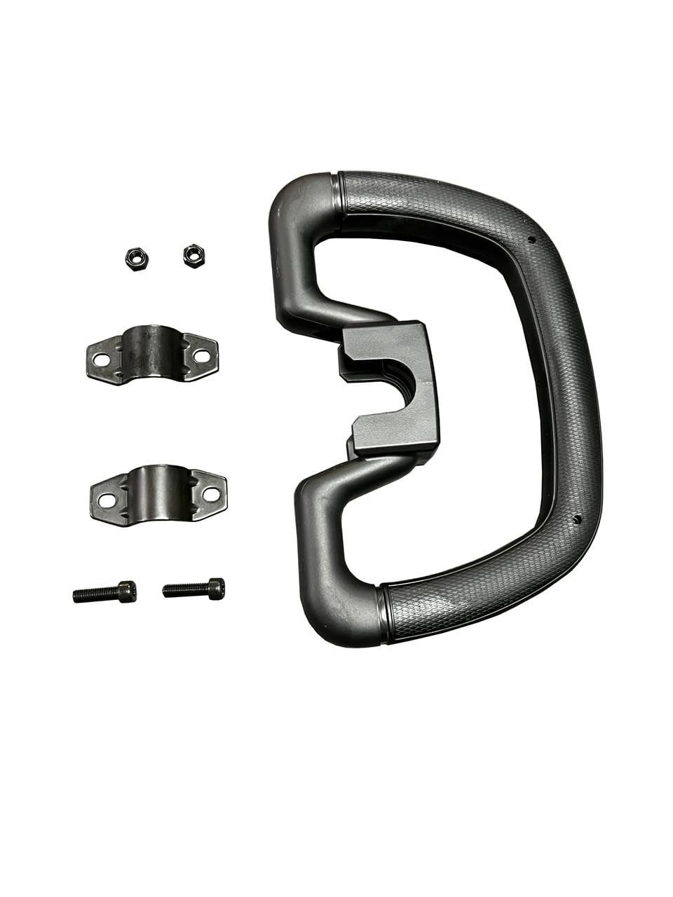 Part 14-34-0124 Carrier Handle Assembly Compatible with Milwaukee Trimmer