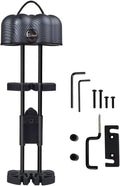 Archery Arrow Quiver Carbon Camo 5-Arrow Quick Release for Compound Bow Crossbow Practice Target Hunting