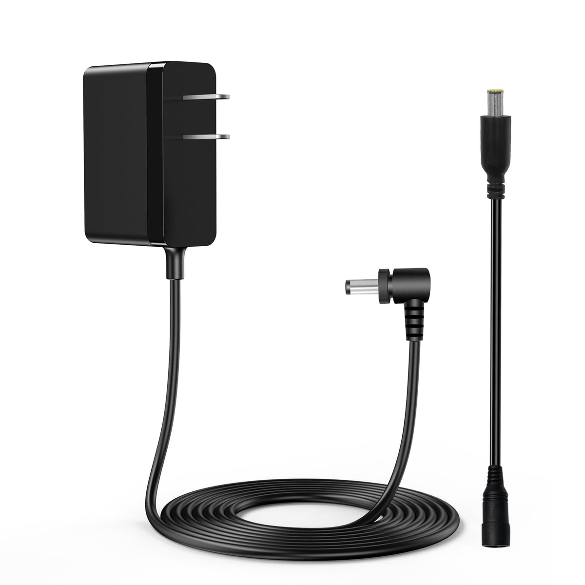 Charger for IZ500 Series Compatible with Shark Cordless Stick Vacuum
