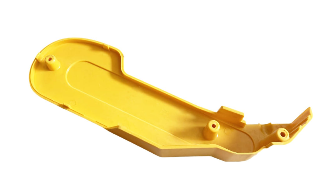 Tolxh #618193-00 Miter Saw Belt Cover #DW718#DW718#DW718#DW718-AR Quality Durable New Replacement Parts for DeWalt