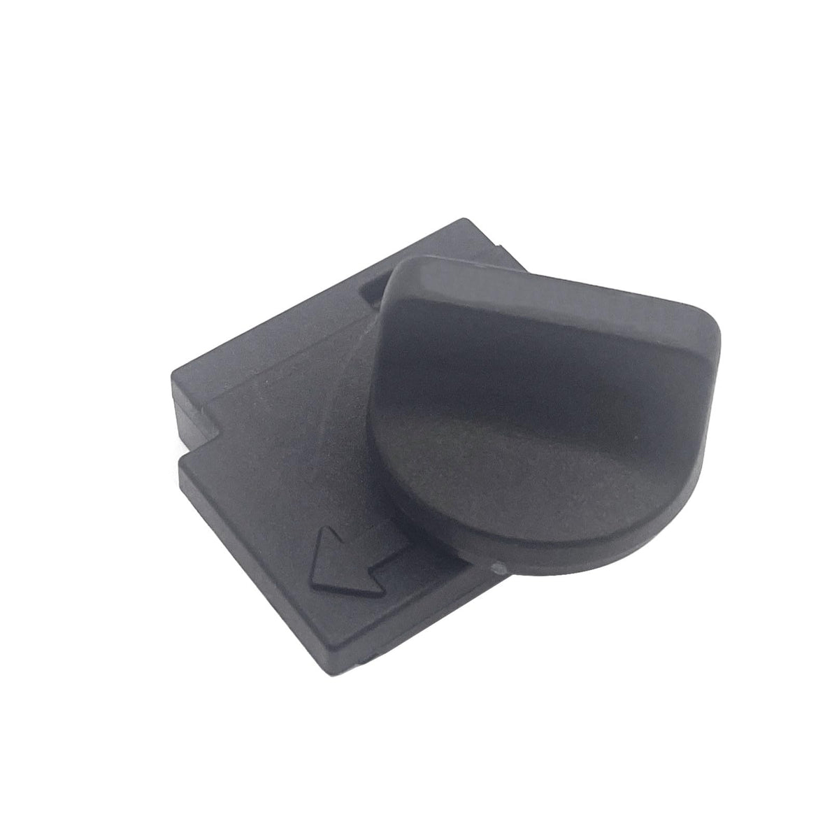 Tovyvw #491582 FS Guide Rail Limit Stop Replacement Part New For Festool