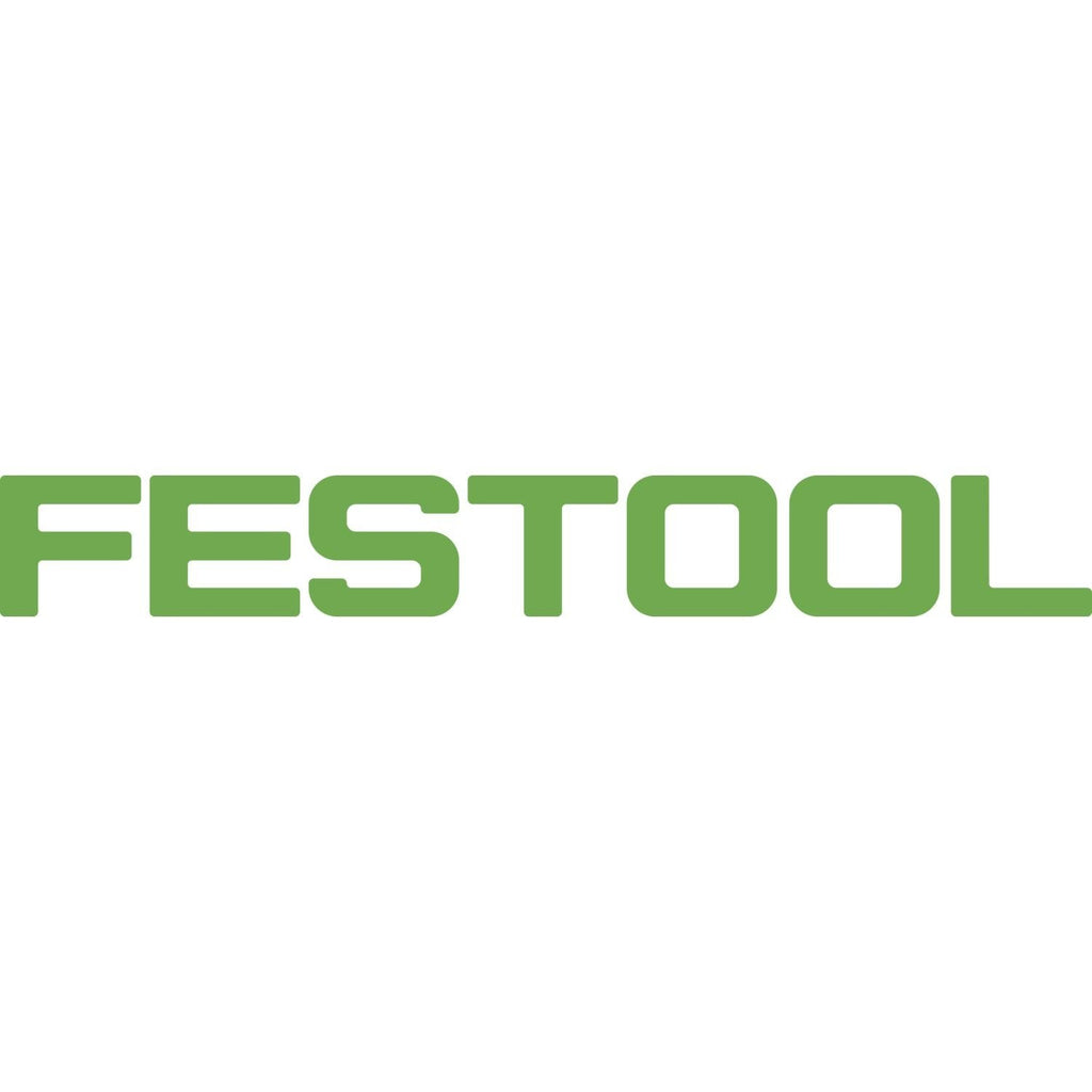 Festool 493490 Domino Cutter, 5mm