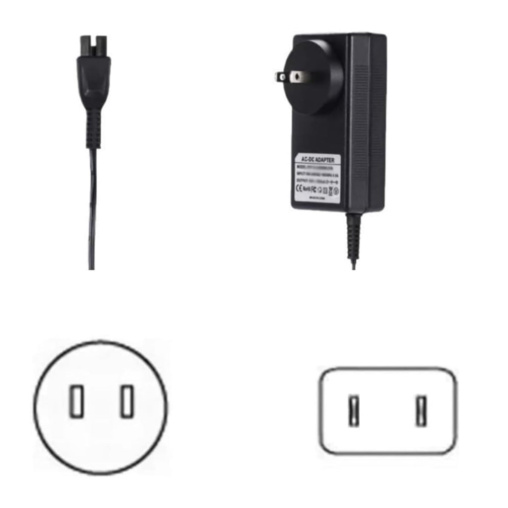 Vacuum Charger,Compatible For KARCHER,FC5 FC7