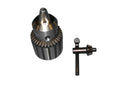 1/2" Drill Chuck Fits Sears Craftsman Drill Press 137.219000