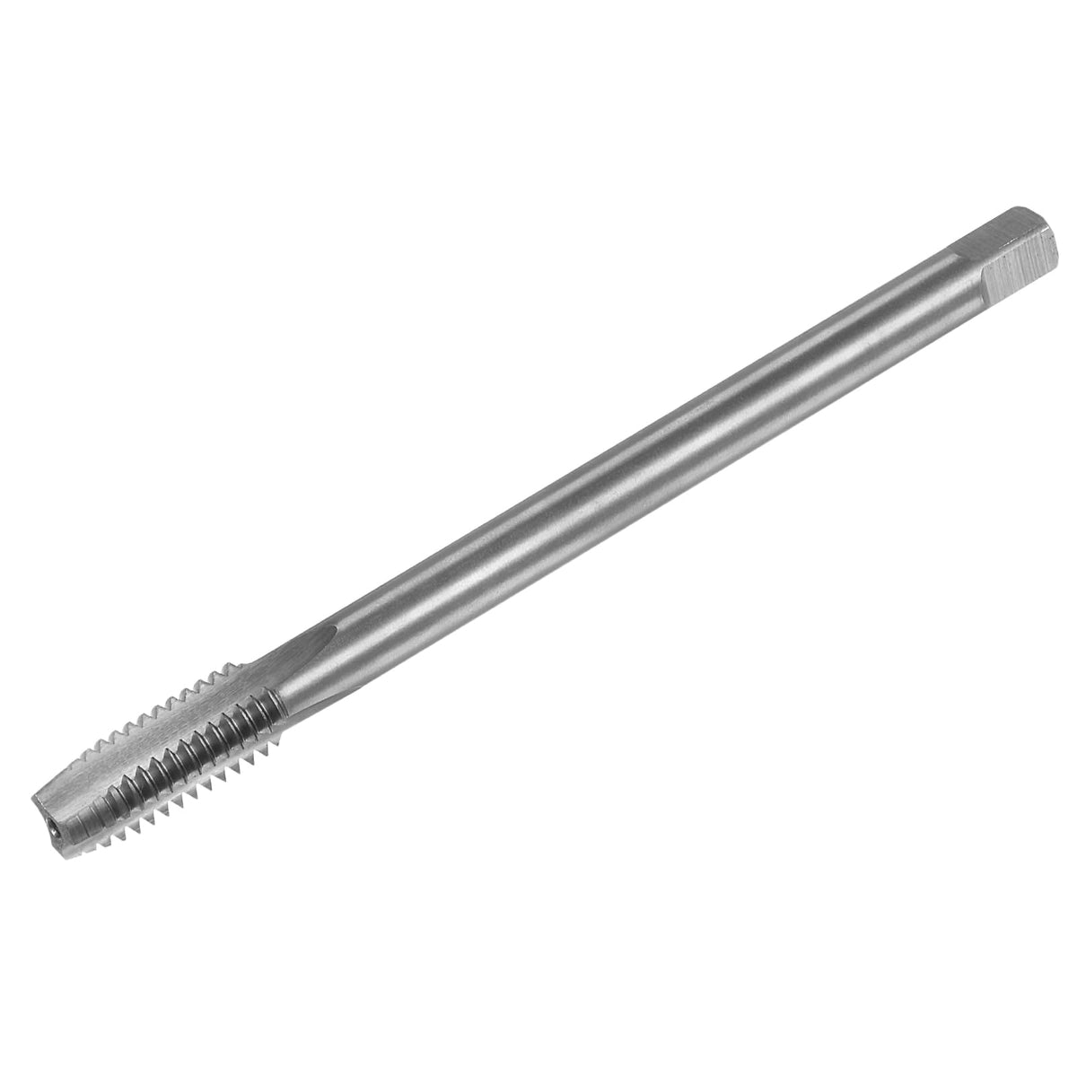 uxcell Metric Thread Tap M9x1.5 H2 100mm Extra Long Straight Flute
