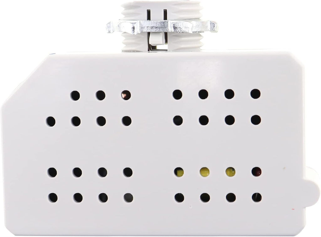 Wattstopper Elcu-200 Emergency Lighting Cnotrol Unit Power Pack -White