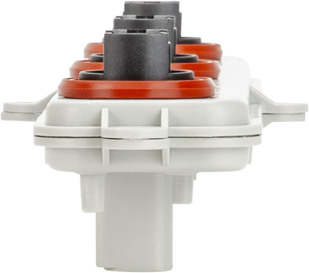 TYC Left Tail Light Connector Plate Compatible with 2002-2006 Dodge Ram Pickup