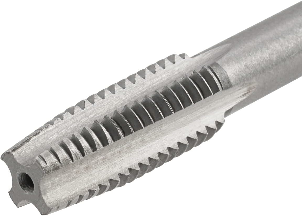M4X0.5 Metric Hand Thread Tap Right Hand