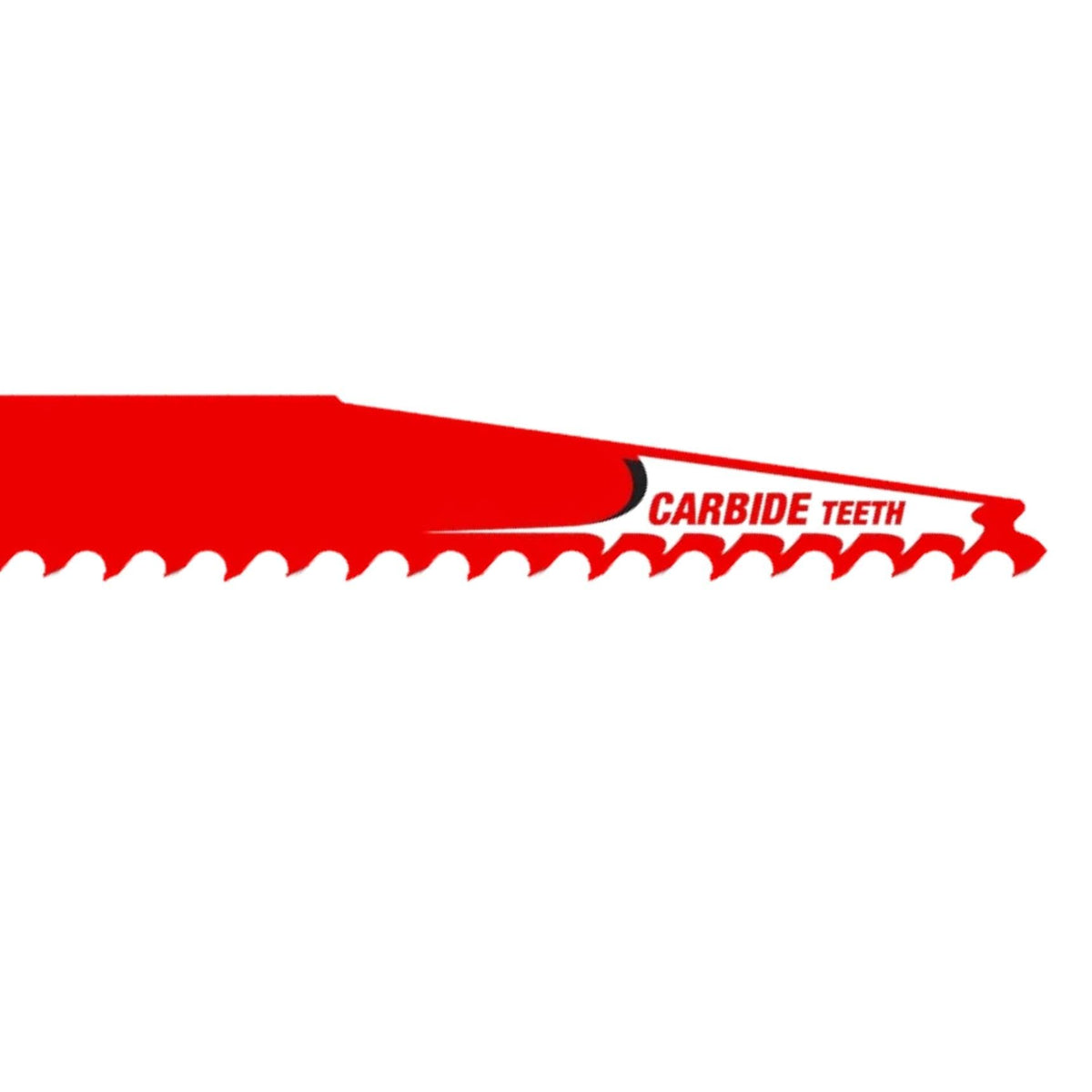 Diablo Demo Demon Carbide Teeth Reciprocating Saw Blades - 3-Pack