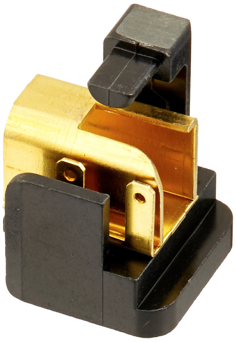 Hitachi 317810 Brush Holder G12Se2 G12Sa2 Replacement Part