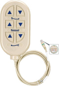 1115290 Hospital Bed Controller for Invacare 5410IVC 5490IVC