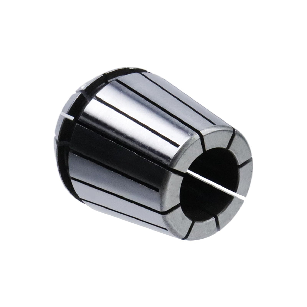 Rannb ER40 Spring Collet Set, 1/4" Collet Chuck for CNC Engraving Machine Lathe Tool