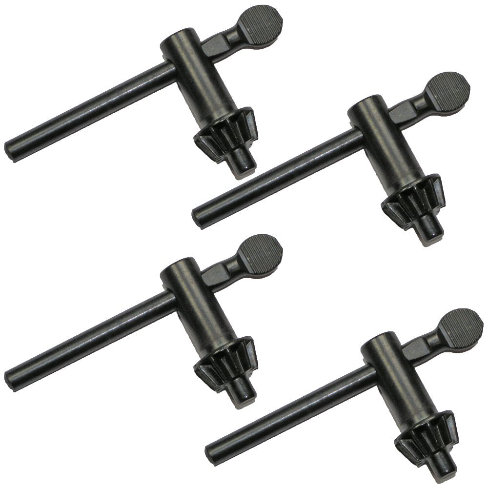 Dewalt DW235/DWD460 Drill (4 Pack) Replacement Chuck Key # 330034-16-4pk by DEWALT