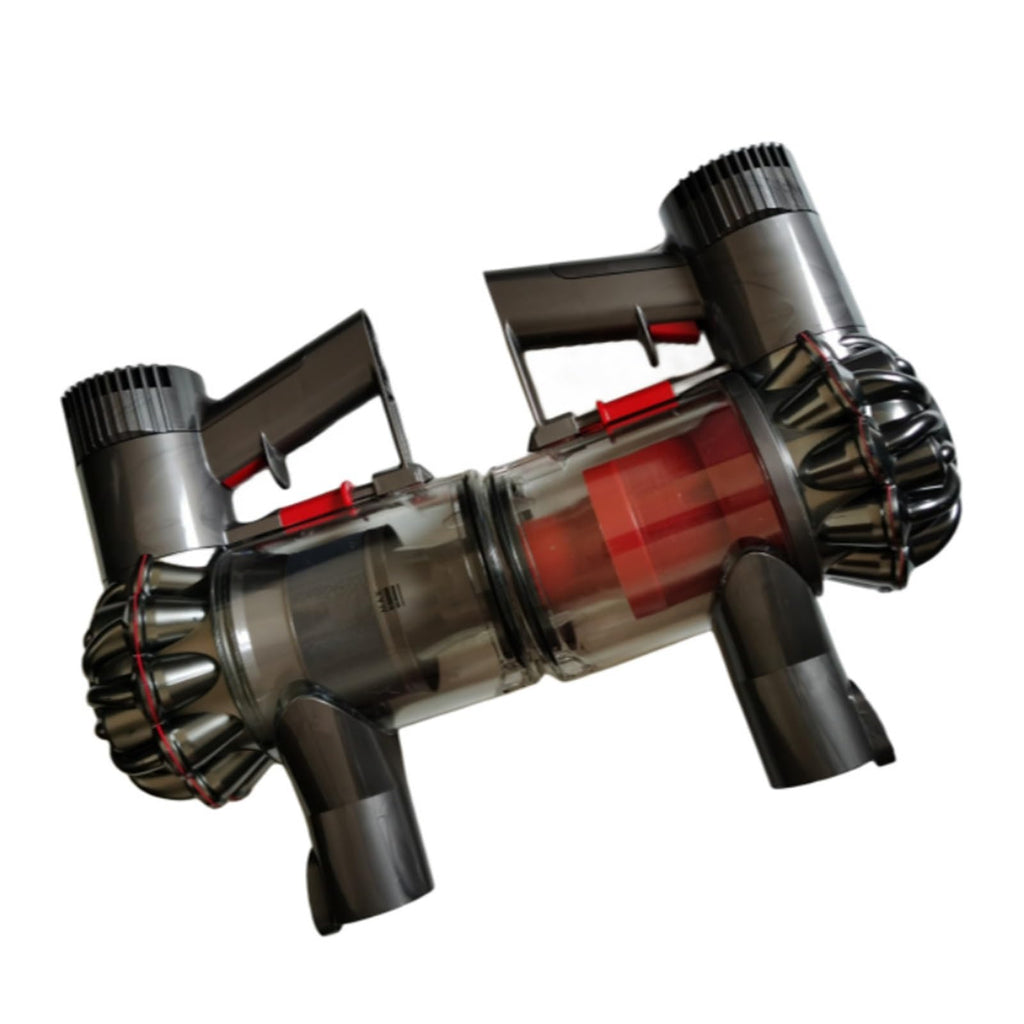 Vacuum Cleaner Main Body Assembly, Compatible with Dyson V6, DC59 and DC74