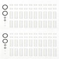 VerRich Replacement Air Cotton Filter Kits for PCP Pump Water-Oil Separator