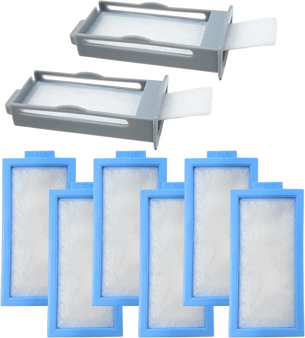 CPAP Filters Compatible with Philips DreamStation 2 - USA Made