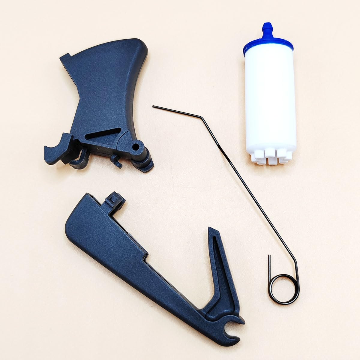 Throttle Control Trigger Kit For Husqvarna K760 K770 588086202 595835701