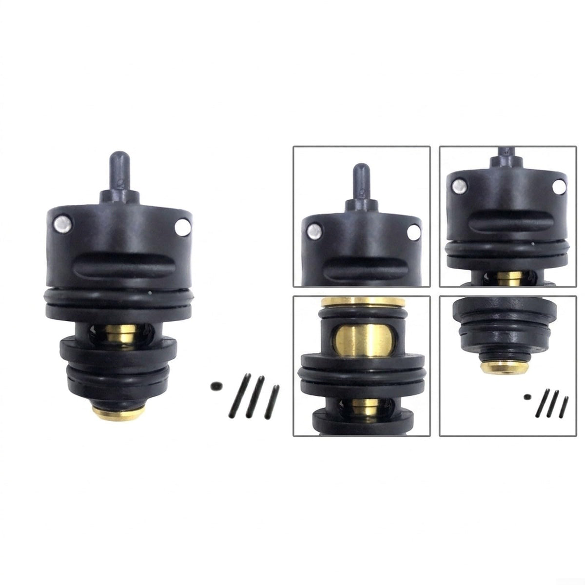 Trigger Valve Assembly A08368 Crafted for Porter Cable