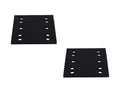 OEM 591636001 591636001-2 Replacement for Ridgid Sander End Cap (2 Pack)