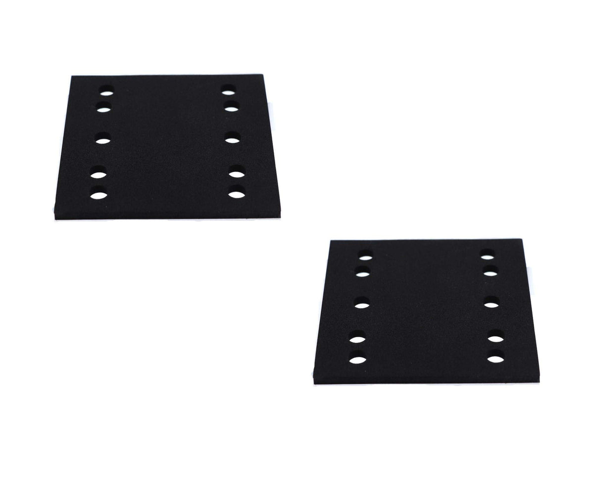 OEM 591636001 591636001-2 Replacement for Ridgid Sander End Cap (2 Pack)