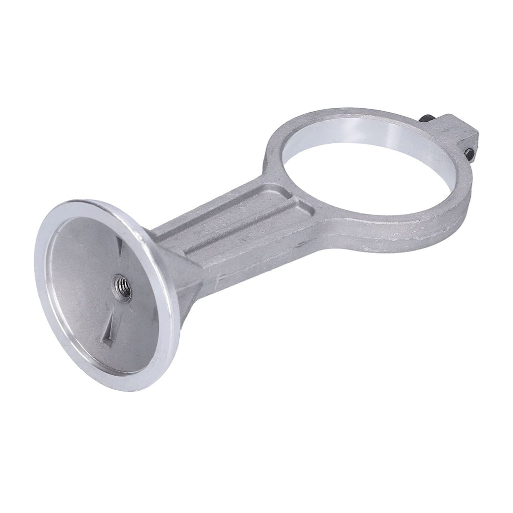 1500W Air Compressor Connecting Link Rod, Cast Aluminium, High Performance, Durable & Lightweight, Replacement for Pneumatic Tools (Inner ring 68mm)