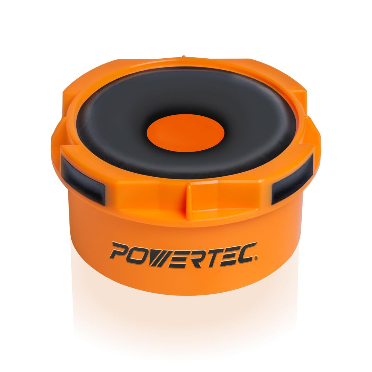 POWERTEC Quick Connect Dust Port Adapter for 4" Dust Hose (70354)
