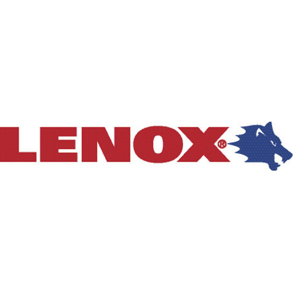 Lenox Tools 1779774 1L Arbor with Pilot Drill Bit, 4 1/4-Inch