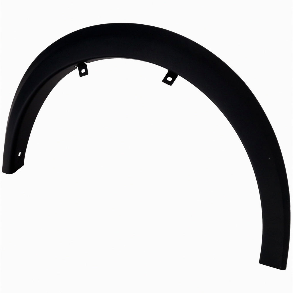 HEADLIGHTSDEPOT Front Passenger Side Wheel Arch Trim for 2018-2020 Nissan Kicks - NI1291104