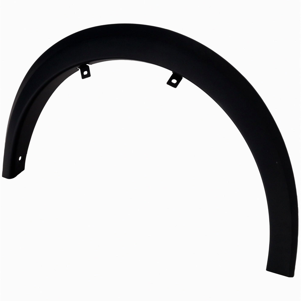 HEADLIGHTSDEPOT Front Passenger Side Wheel Arch Trim for 2018-2020 Nissan Kicks - NI1291104