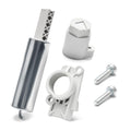 CULMKARI Drive Belt Tensioner Assembly Fits for Stihl TS400 TS460 TS700 TS800 Concrete Saw Replace Number 4221 664 4200