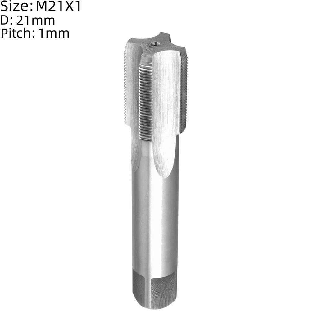 Burkit M21 X 1 Tap and Die Set Right Hand