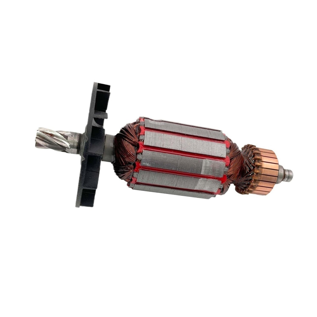 AC 220V 240V DH26 Armature Rotor Stator Field For HITACHI Impact Drill Spare Parts Hammer Drill DH 26