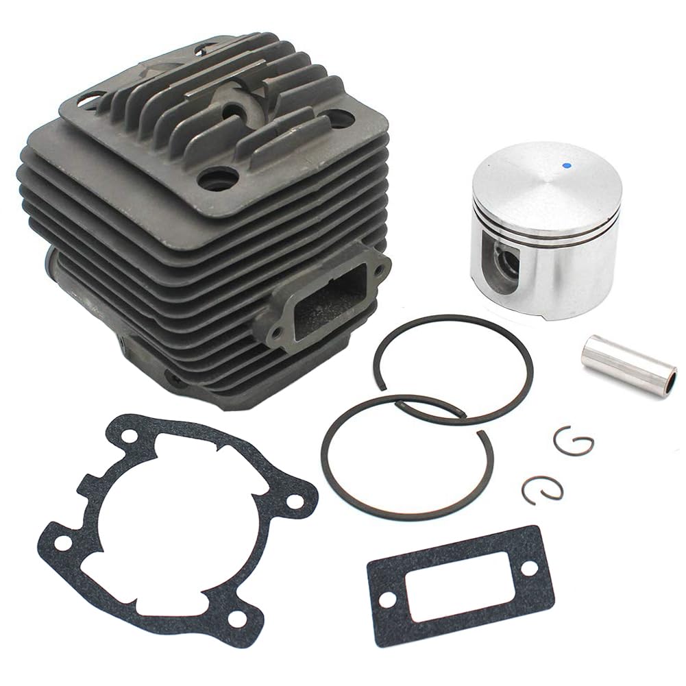 Nikasil Cylinder Piston Kit 56mm For Stihl TS700 TS700Z TS800 TS800Z
