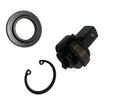 SAMOPH 1/4" Drive Anvil Assembly Service Kit Fits 2566-20 2566-22 Ratchet, Replacement Parts 42-06-0139 42-06-0146