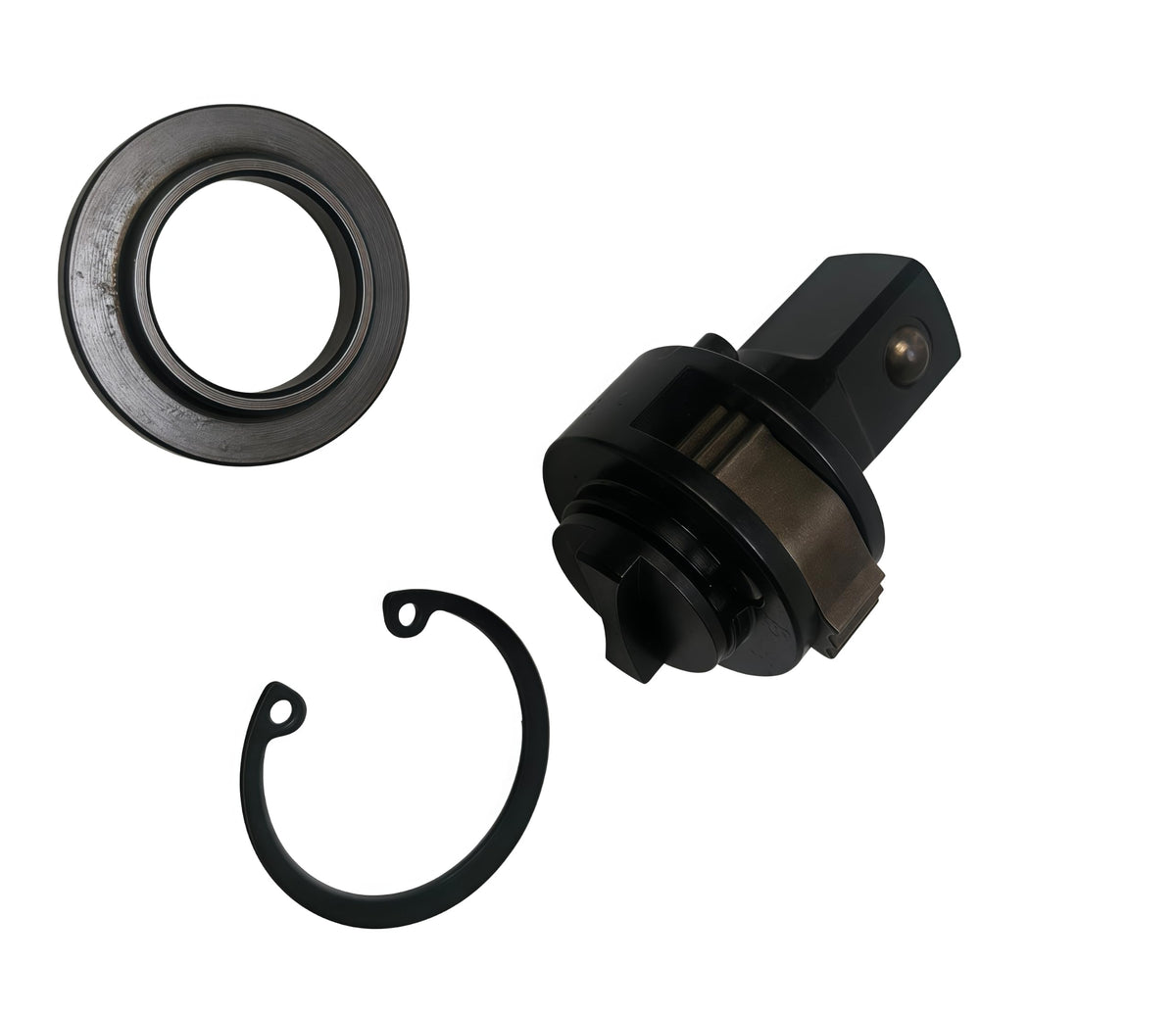 SAMOPH 1/4" Drive Anvil Assembly Service Kit Fits 2566-20 2566-22 Ratchet, Replacement Parts 42-06-0139 42-06-0146