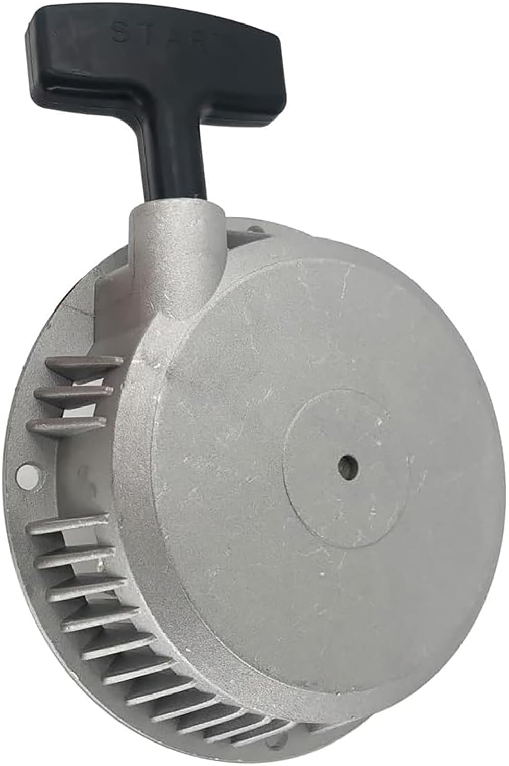GOIPKO Recoil Pull Starter Recoil Starter Assembly Fit for Wacker Neuson Rammers WM80 BS50-2 BS60-2 BS500 BS600 BS700 BS45Y BS52Y Replacement 046098
