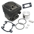 Nikasil Cylinder Piston Kit 56mm For Stihl TS700 TS700Z TS800 TS800Z