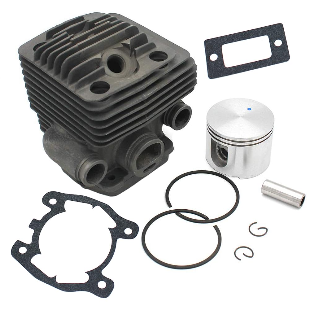 Nikasil Cylinder Piston Kit 56mm For Stihl TS700 TS700Z TS800 TS800Z