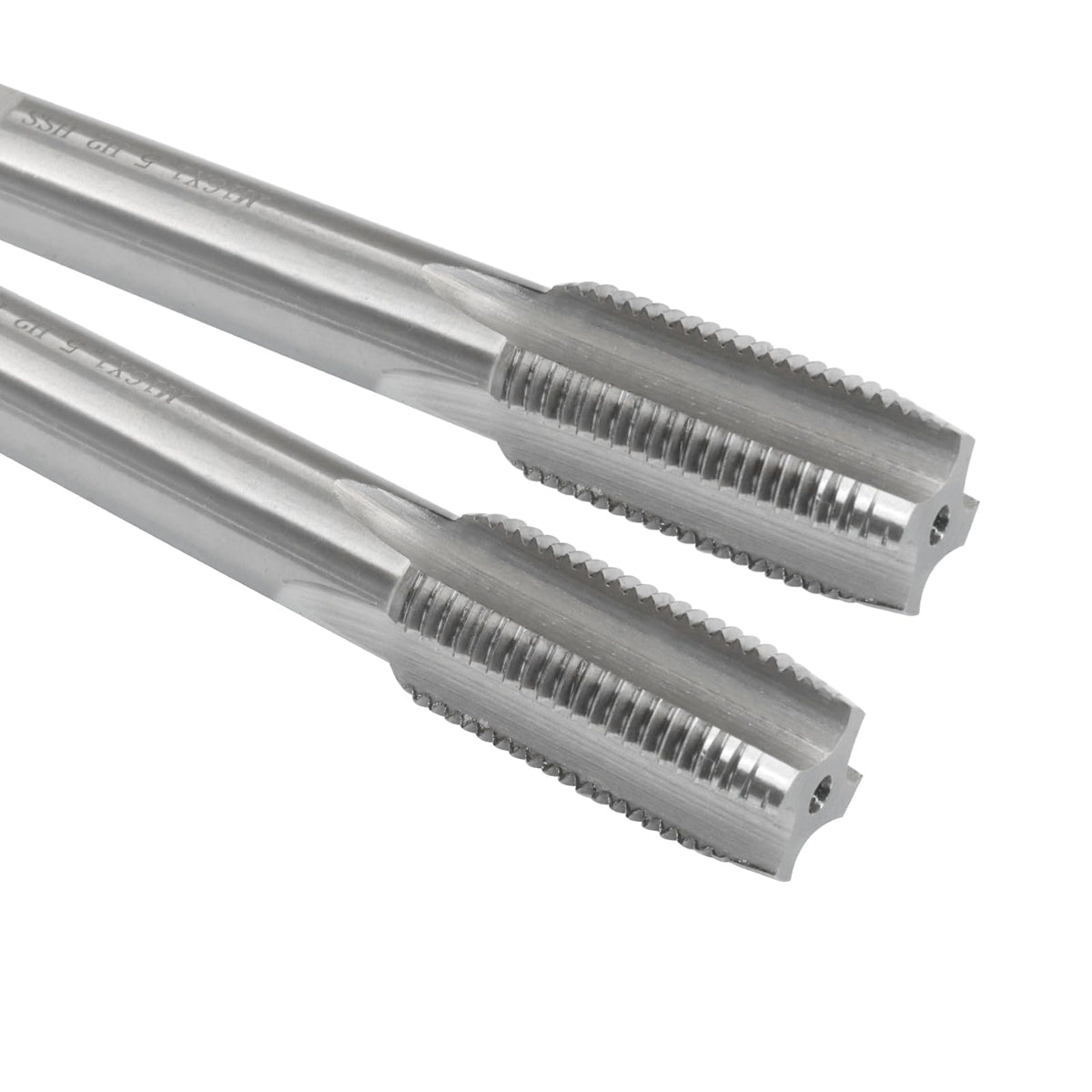Murtenze M16 x 1.5mm Metric Tap and Die Set, 2 Pack