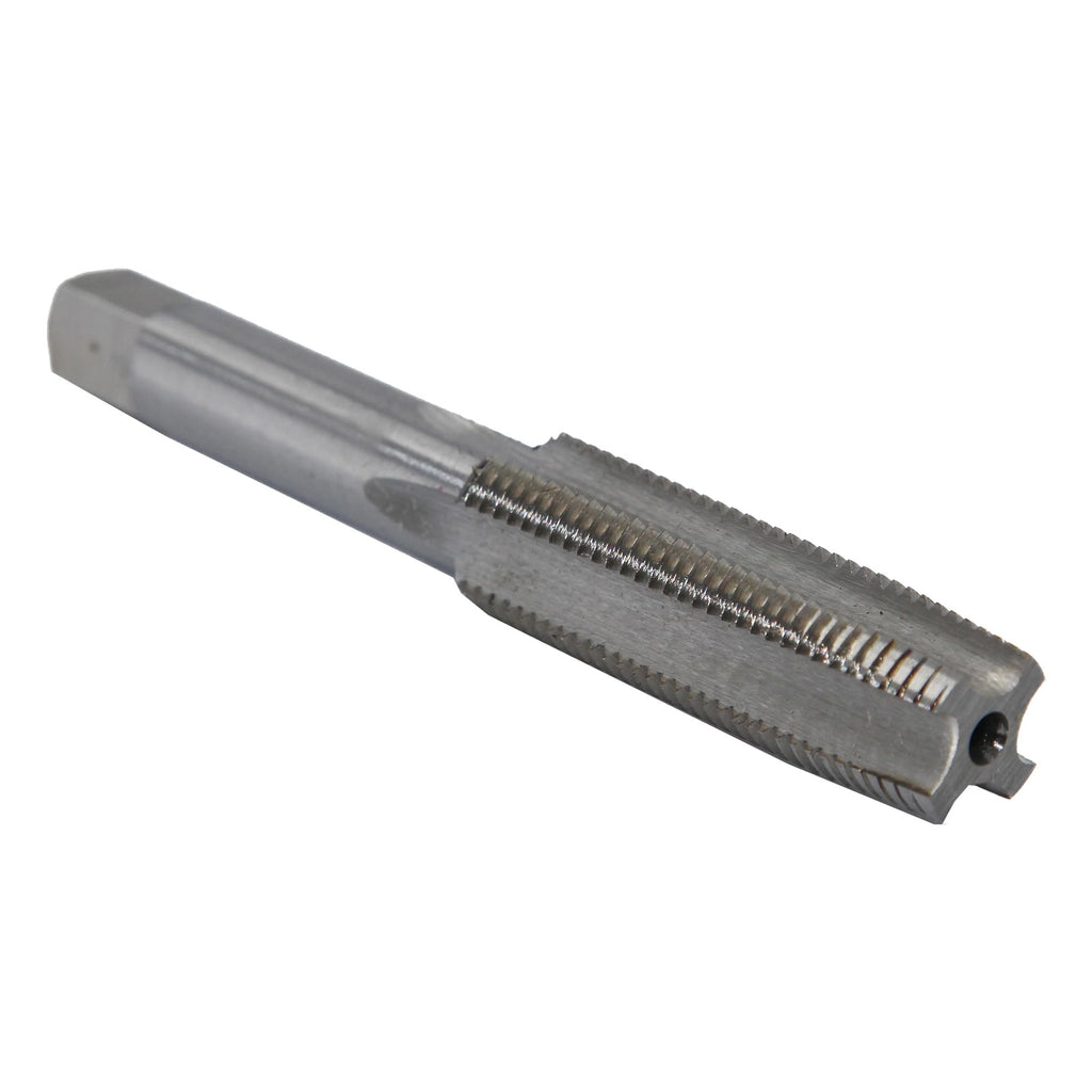 1/2"-20 Carbon Steel Taper Tap (Pack of 1), DWT Series