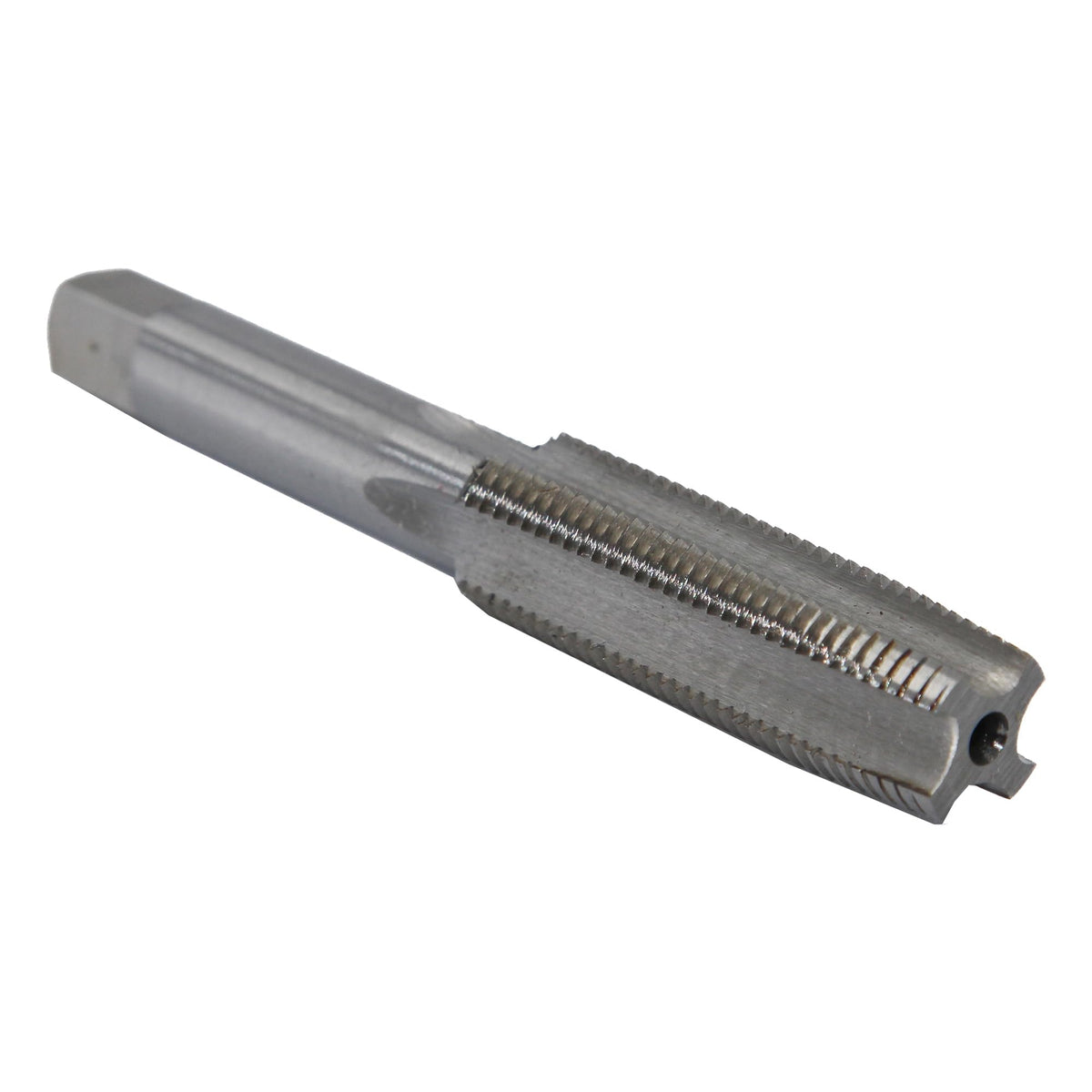 1/2"-20 Carbon Steel Taper Tap (Pack of 1), DWT Series