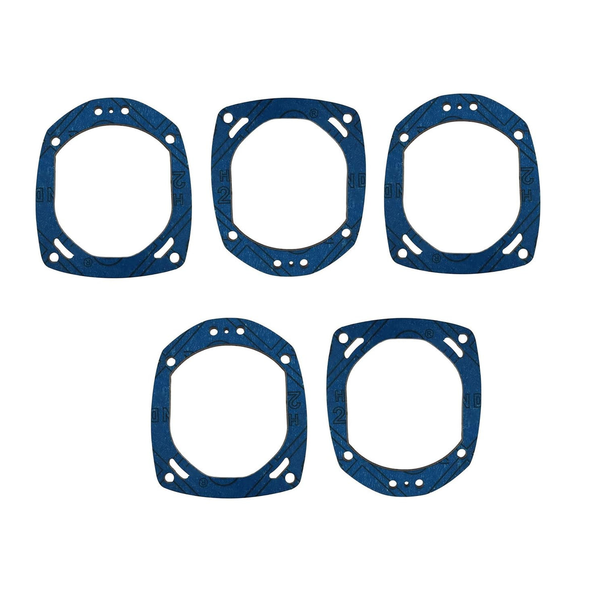 CN37549 CN34467 Cylinder Cap Seal Compatible with Max CN70, CN80, CN80F Coil Nailer (10-Pack)