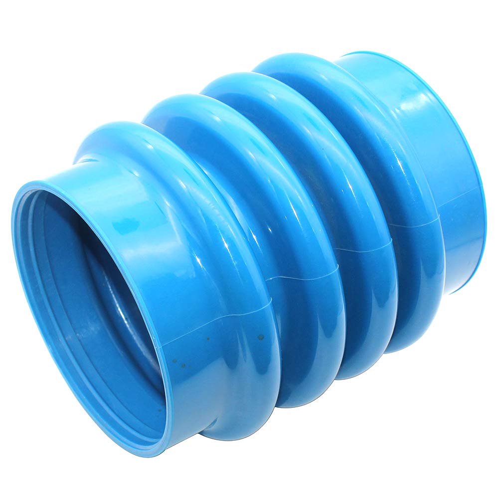 Blue Bellow Boot for Weber Jumping Jack Rammer SRV590 SRV600i SRV620 SRV660 SRV750D 20025316