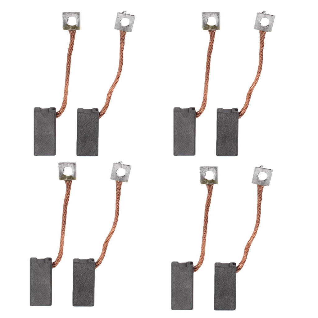 QDHaQingP Replacement set of 8Pcs Brushes 9ST7554 T7554