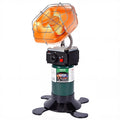 Portable Propane Heater Catalytic Burner with Foldable Cylinder Base，8520 BTU Power with Control Valve Pulse ignition
