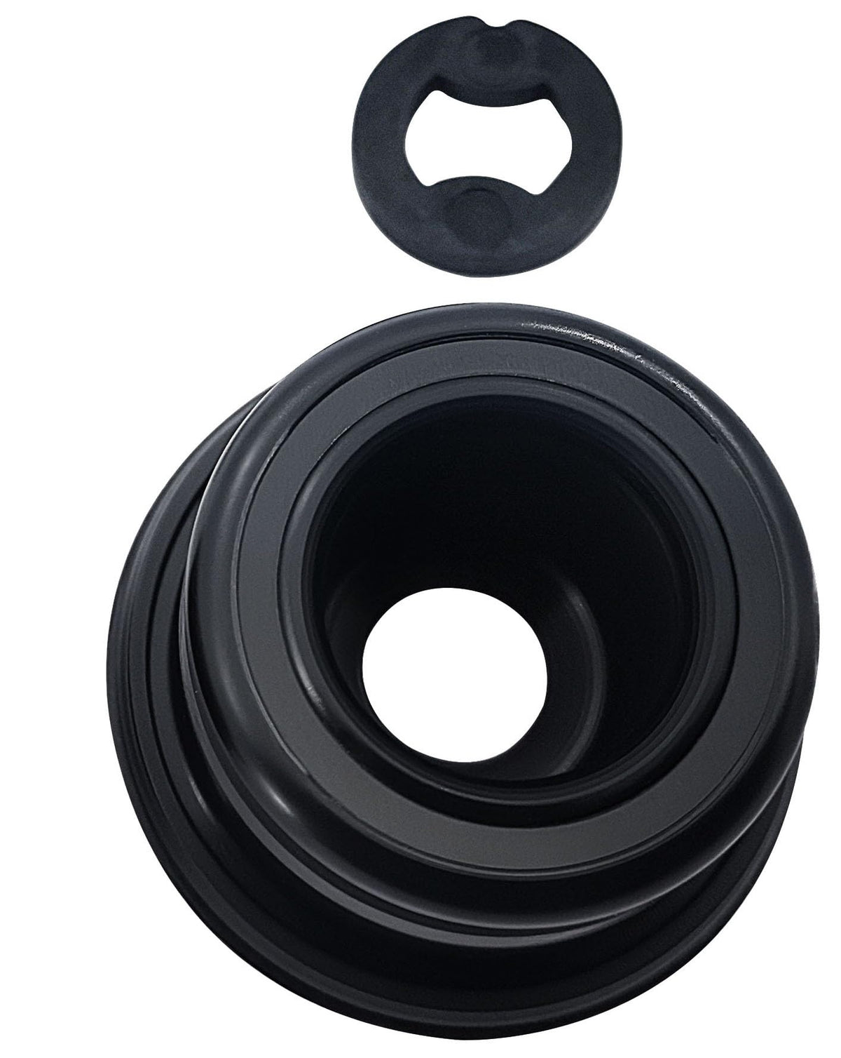 2pack 878-179 Piston Bumper and 877-993 Bumper Sheet for Hitachi NV45AB2
