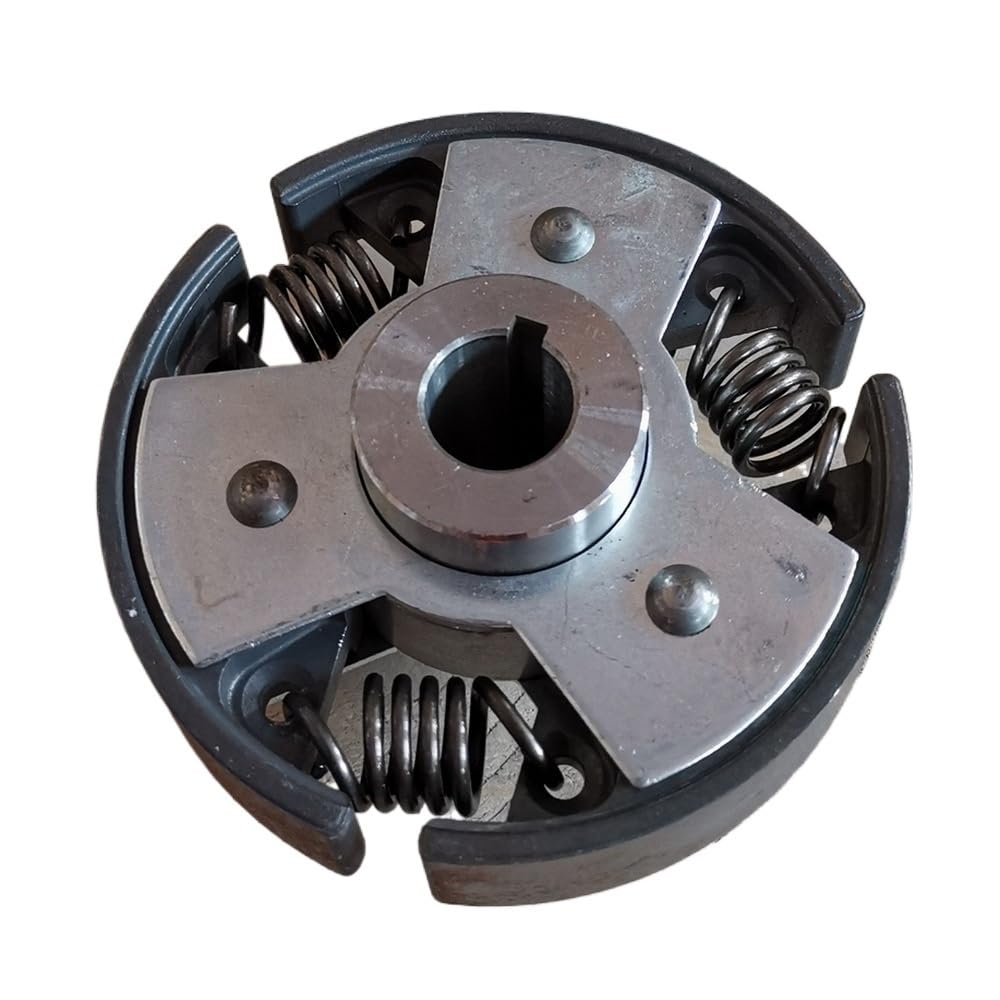 DAIHAOUU WP1550 WP1540 Clutch for Wacker WP1550 WP1540 Plate Compactor OD 108mm ID 19.05mm