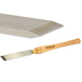Hurricane Turning Tools, HTT-114, Standard Series, 1" Skew Chisel for Woodturning