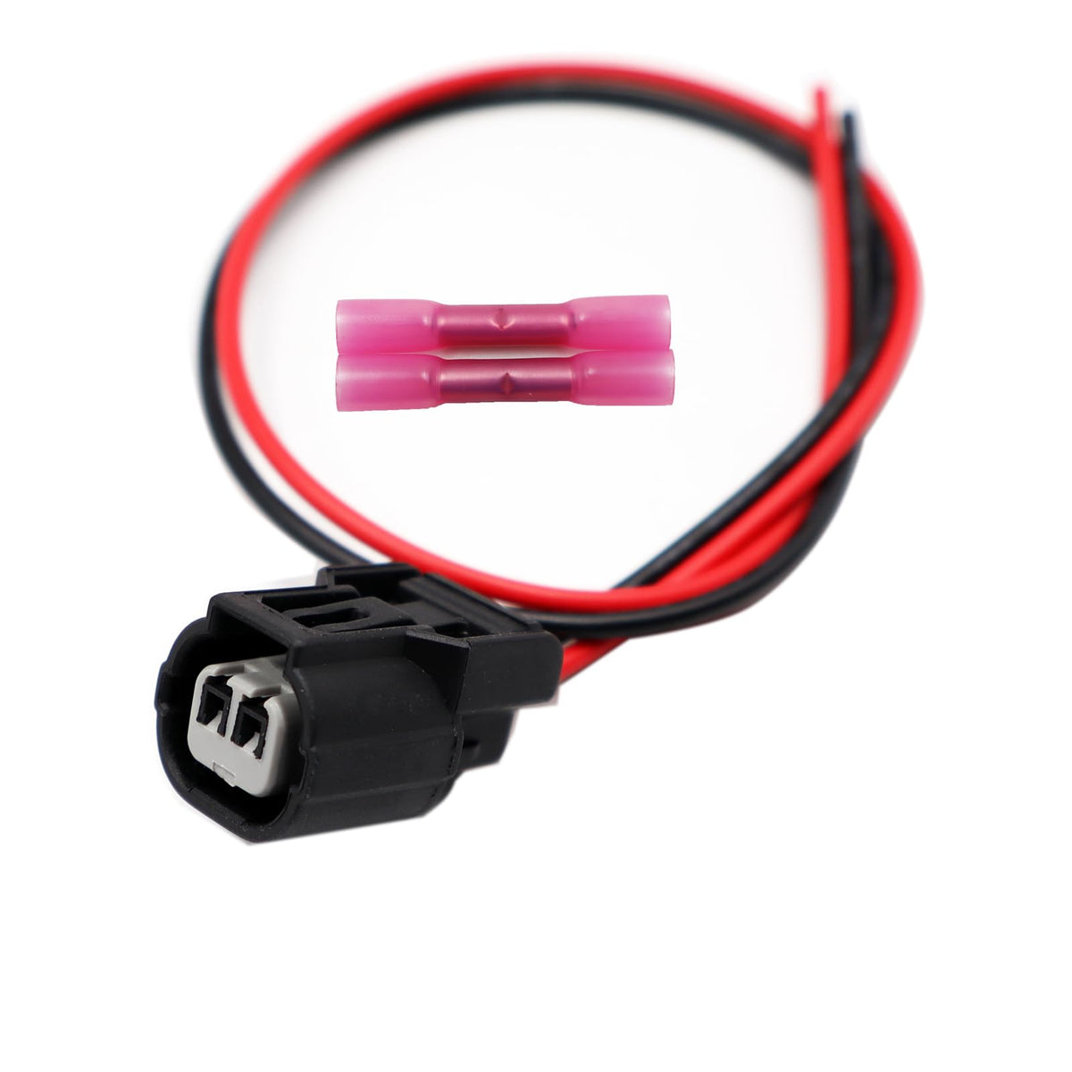Side Marker Light Connector Compatible with 2022 Subaru BRZ Toyota
