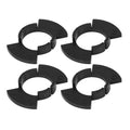 X AUTOHAUX Headlight Adapter Base Bulb Retainer Holder for Honda Odyssey